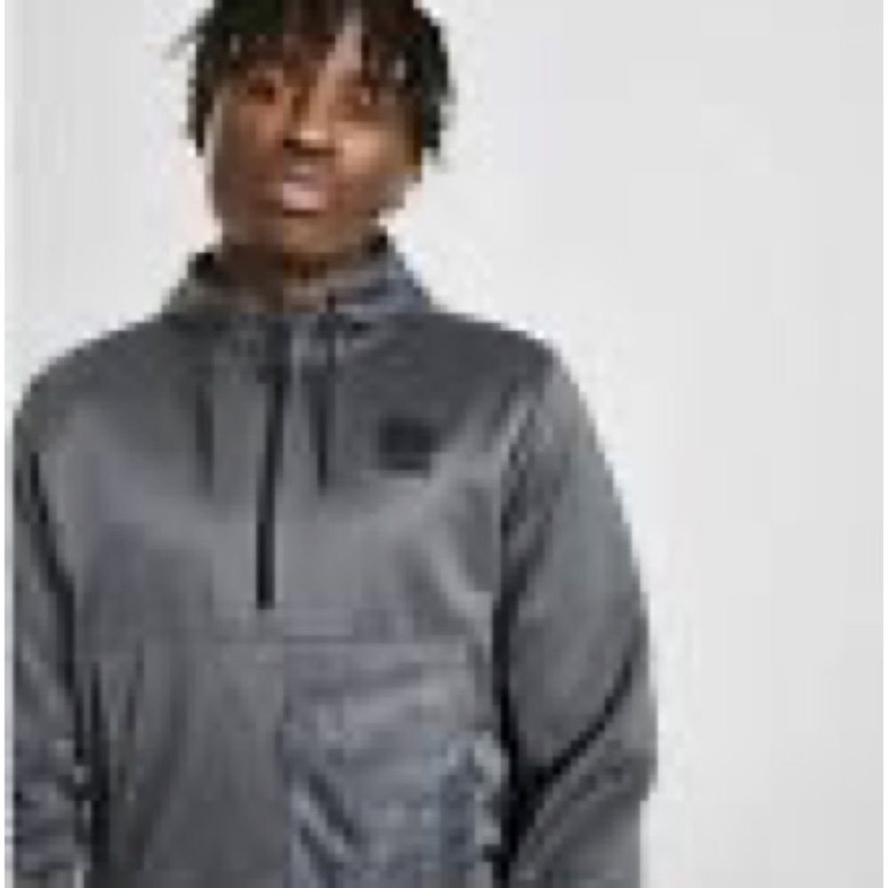 NIKE Hoddie - Picture 3 of 4